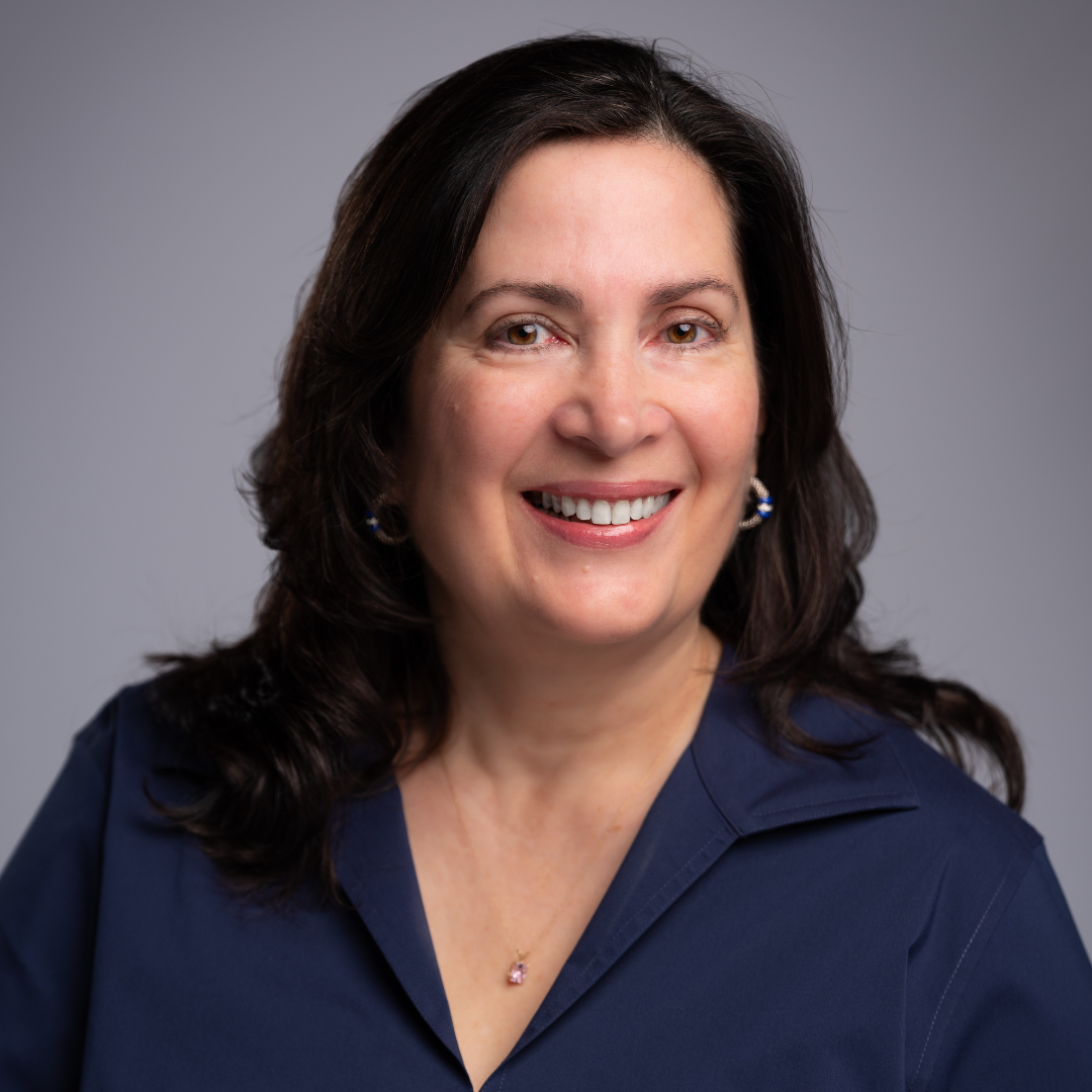 Agent Mary Beth Sakis